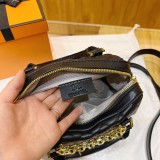 New lady fashion single shoulder bag