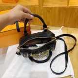 New lady fashion single shoulder bag