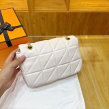 New lady fashion single shoulder bag