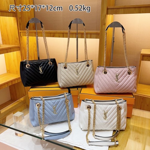 New lady fashion single shoulder bag