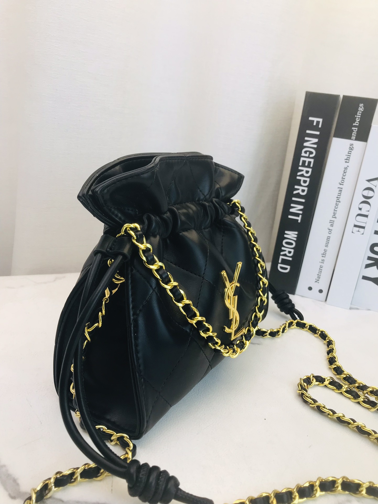 New lady fashion single shoulder bag