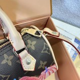 New lady fashion single shoulder bag