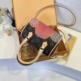 New lady fashion single shoulder bag