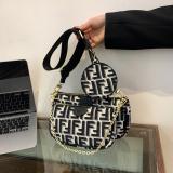 New lady fashion single shoulder bag