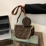 New lady fashion single shoulder bag