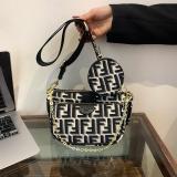 New lady fashion single shoulder bag