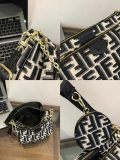 New lady fashion single shoulder bag