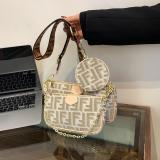 New lady fashion single shoulder bag