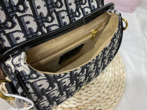 New lady fashion single shoulder bag