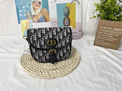 New lady fashion single shoulder bag