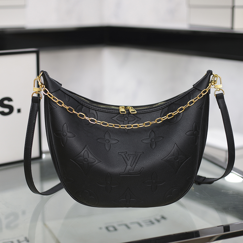 New lady fashion single shoulder bag
