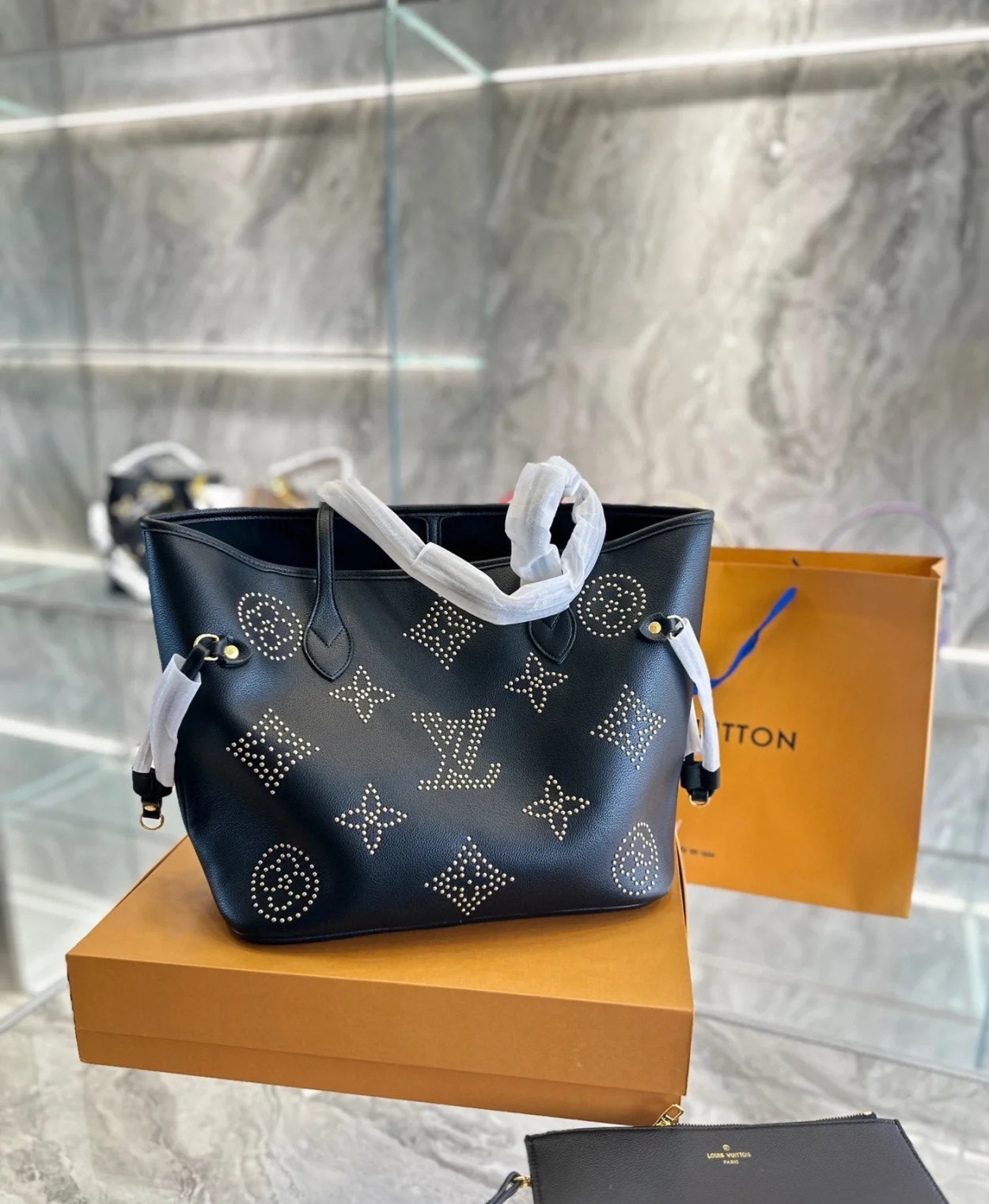 New lady fashion single shoulder bag