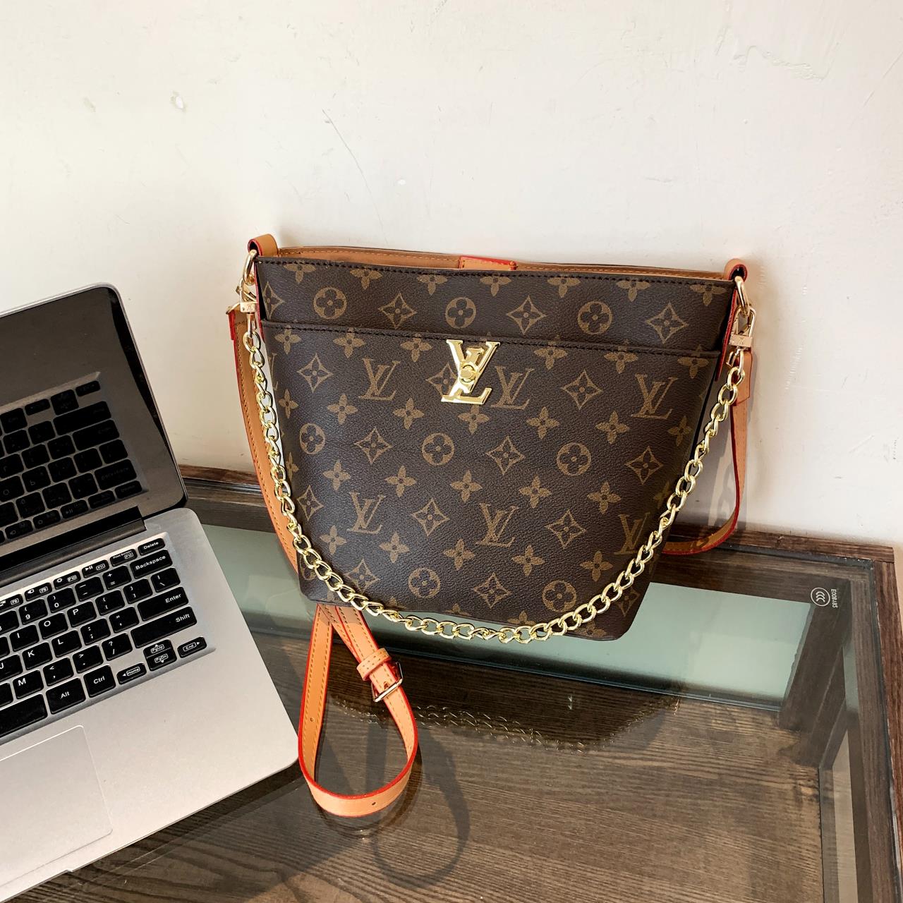 New lady fashion single shoulder bag