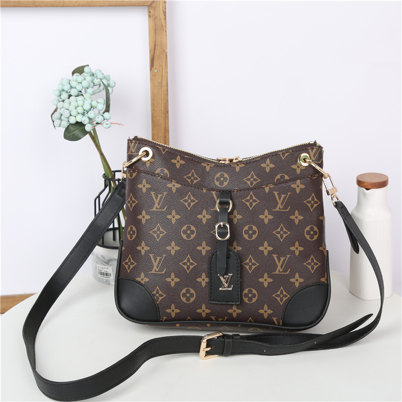 New lady fashion single shoulder bag
