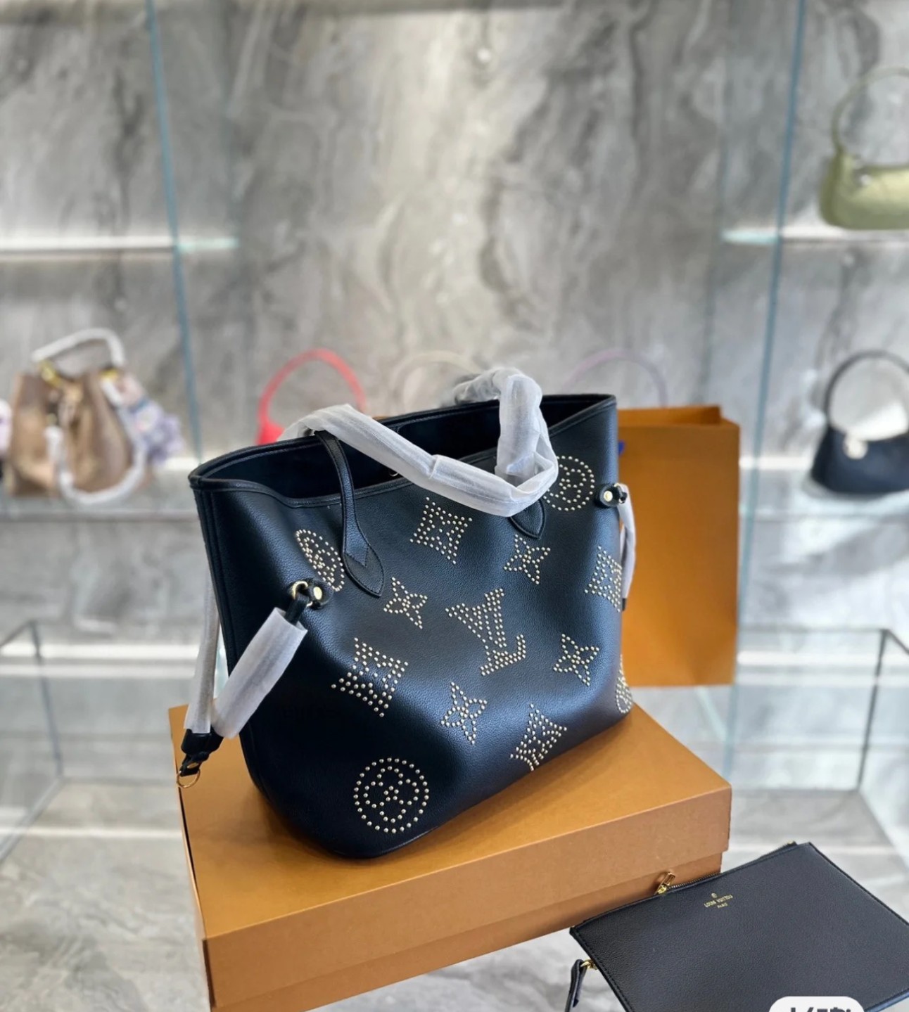 New lady fashion single shoulder bag