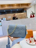 New lady fashion single shoulder bag(WITH BOX)