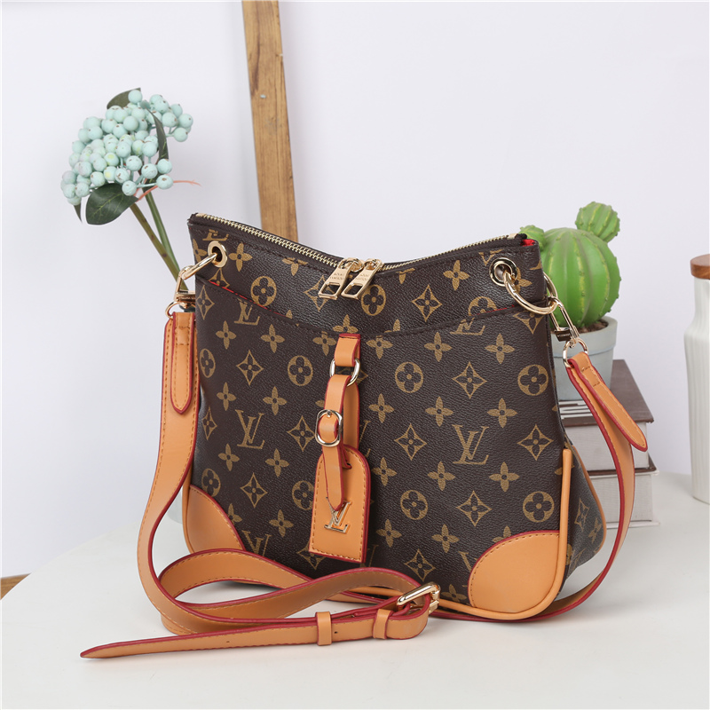 New lady fashion single shoulder bag