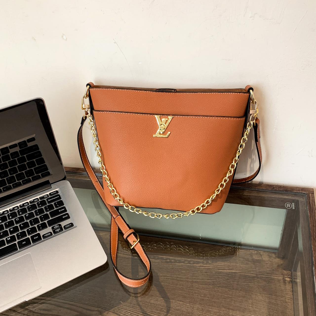 New lady fashion single shoulder bag