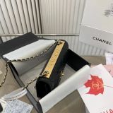 New lady fashion single shoulder bag(WITH BOX)