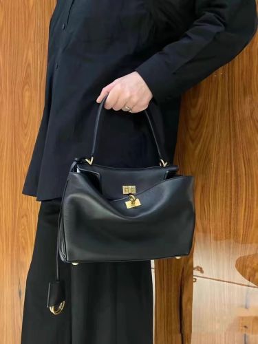 New lady fashion single shoulder bag