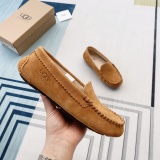 Fashion simple women's shoes