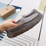 Fashion simple women's shoes