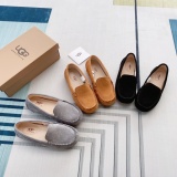 Fashion simple women's shoes