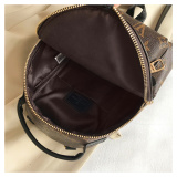 Palm Springs Backpack MINI  Woman Bags Fashion Backpacks