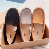 Fashion simple women's shoes