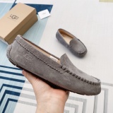 Fashion simple women's shoes