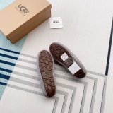 Fashion simple women's shoes