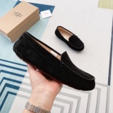 Fashion simple women's shoes