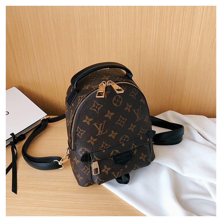 Palm Springs Backpack MINI Woman Bags Fashion Backpacks
