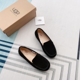 Fashion simple women's shoes