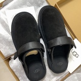 Fashionable men's and women's slippers