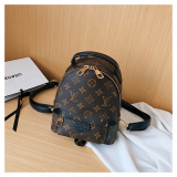 Palm Springs Backpack MINI  Woman Bags Fashion Backpacks