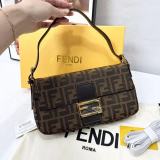 New Female Presbyopic Envelope with the Bag in the Niche Retro Vintage Bag Baguette Single