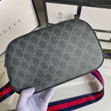 Brand Classic Luxury Messenegr Bag High Quality Hot Sell Gucci Gum Chest Bag