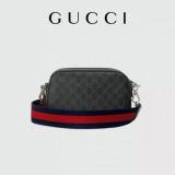 Brand Classic Luxury Messenegr Bag High Quality Hot Sell Gucci Gum Chest Bag