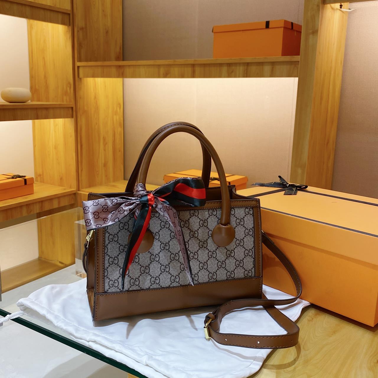 Fashion ladies single shoulder bag