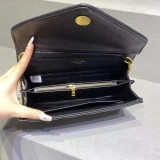 Ladies' fashion handbag single shoulder bag