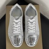 Fashion men shoes(WITH BOX)