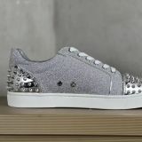 Fashion men shoes(WITH BOX)