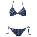 Women's Split Swimwear Bikini Beach Swimwear Collection