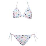 Women's Split Swimwear Bikini Beach Swimwear Collection