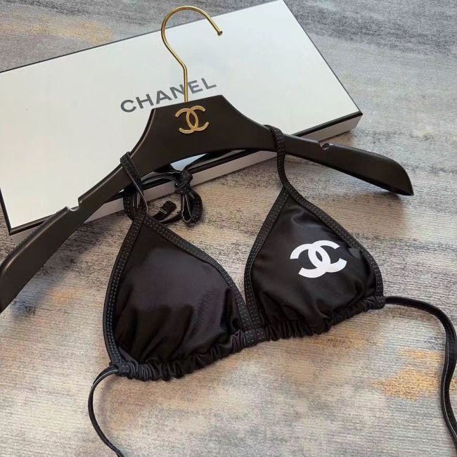 Bikini Sexy Women Swimwear Bikini Swimsuit Solid Beachwear