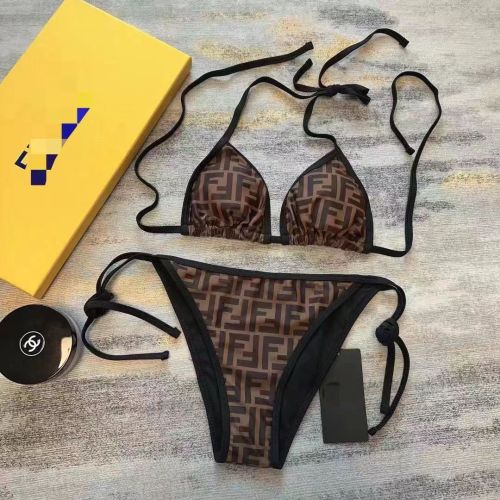 Womens Bikini Swimwear Swimsuit Bathing Beachwear