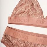 New Luxury Big Brand Water Sports Sling Triangle Bag Sexy Fashion Women And Girls Two-piece