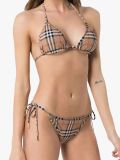Luxury Woman Swimsuits Two Piece Swimwear Push Up Bikini Bath Clothes Swimming Suit