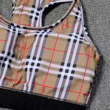 New Pants Sportswear Swimsuit Split Two-piece Trousers Vest Bikini Swimsuit